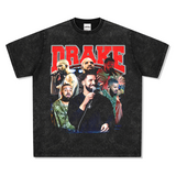 Drake T-shirt