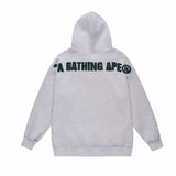 Bathing ape Hoodie