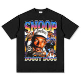 Snoop Dogg T-shirt