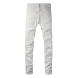 Men Trendy Jeans