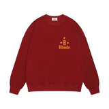 Rhude sweatshirt