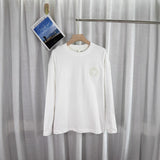 Chrome Hearts Sweatshirt Autumn/Winter Crew Neck Sweater