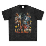 Lil Baby T-shirt