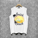 Amiri Vest