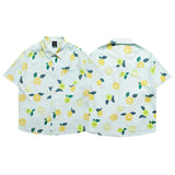 Mens beach shirt
