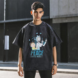 Men's Vintage T Shirt