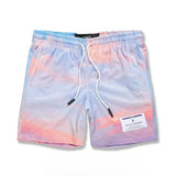 Eric Emanuel EE Shorts SP Casual Shorts Raw Sports Quad Pants Street