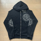 Mixed Emotion Hoodie