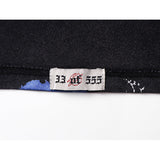 Godspeed T-Shirt Retro Fantasy Pattern