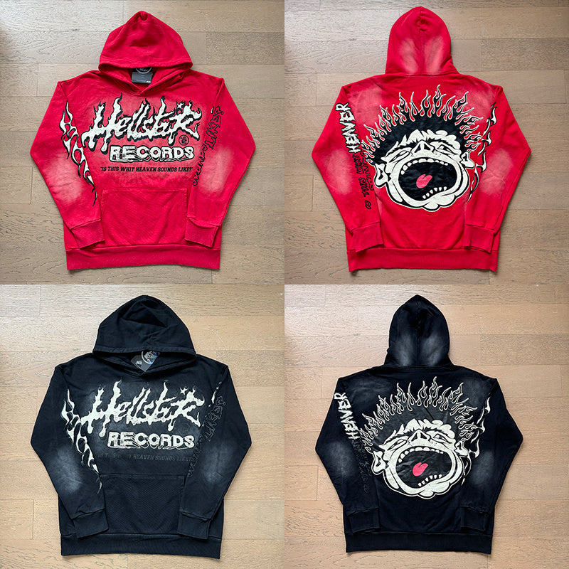 Hellstar Hoodie