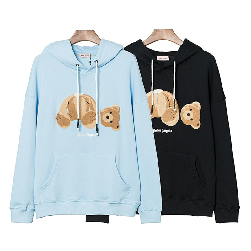 Plam Angle Hoodie