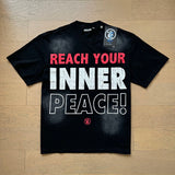 Hellstar T Shirts Retro style high street trend