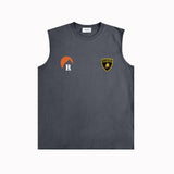Rhude Tank T Shirts