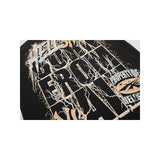 HELLSTAR T-shirt Direct Printing Pattern