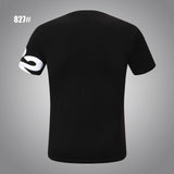 Dsq2 T Shirt Casual Sports Printed Short Sleeve Summer Men