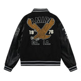 Amiri jacket spring & fall jacket outwear for men and women