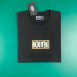 Kith T-Shirt Kith KITH Moroccan Tile Box Tee