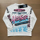 Hellstar Long Sleeve Shirts