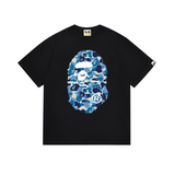 Bathing ape T Shirts