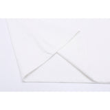 Fog Essentials T Shirts Spring/Summer FOG Letter Embroidery Crew Neck Short Sleeves