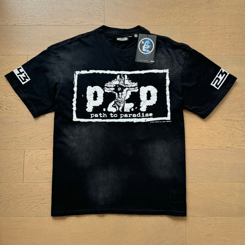 Hellstar T Shirts Retro style high street trend