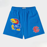 Eric Emanuel EE Shorts Mesh Quick-Dry Outdoor Running Cycling Shorts