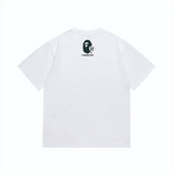Bathing ape T Shirts