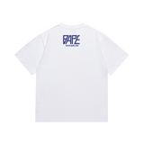 Bathing ape T Shirts