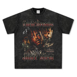 Juice wrld t-shirt