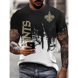 Braves Baseball Shirt