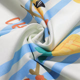 Mens beach shirt