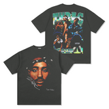 TUPAC T shirts