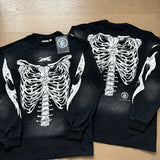 Hellstar Long Sleeve Shirts