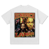 Kendrick Lamar T-shirt