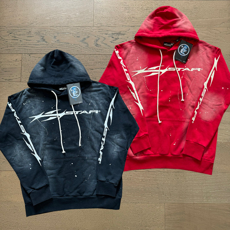 Hellstar Hoodie