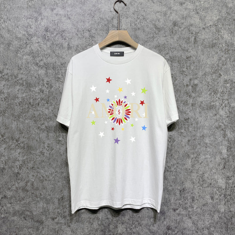Amiri T Shirts