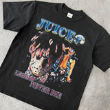 JUICE WRLD T-shirt