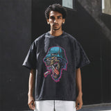 Mens Vintage T Shirt