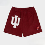 Eric Emanuel EE Shorts EE American Casual Shorts Summer Quick Drying Training Fitness