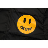 Drew House Jacket Unisex Casual Padded Warm Jacket