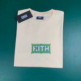 Kith T-Shirt Kith Kith Billiards Classic Logo Tee
