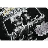 HELLSTAR T-shirt Direct Printing Pattern