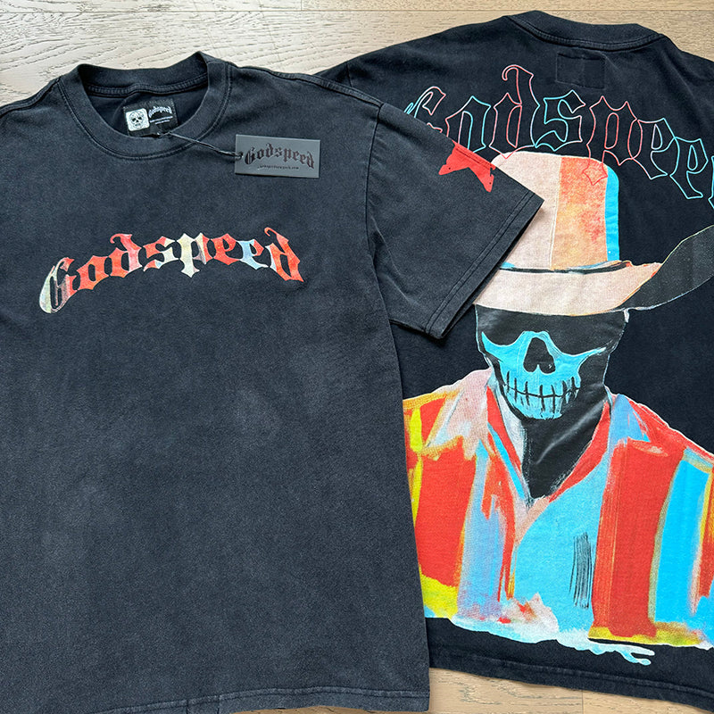 Godspeed T Shirts