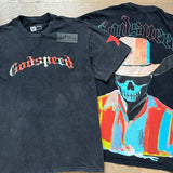 Godspeed T Shirts