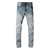 Men Trendy Jeans