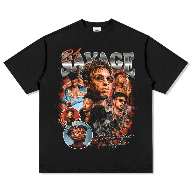 Savage T-shirt