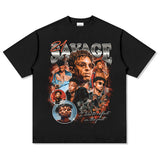 Savage T-shirt