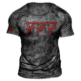 Braves Baseball Shirt