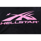 Hellstar T Shirts Retro style high street trend