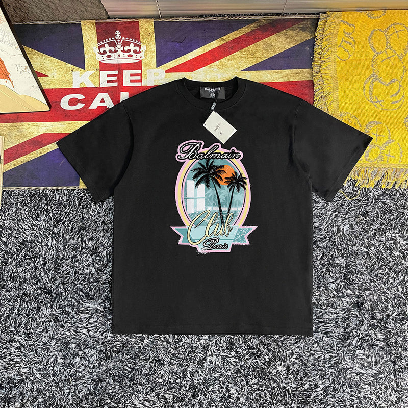 Balmain T Shirts
